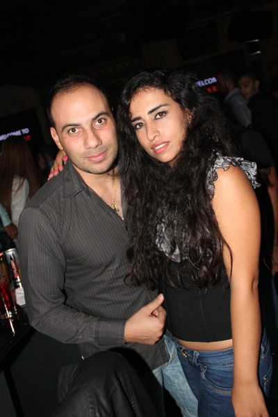 Taiga Beirut On Saturday Night